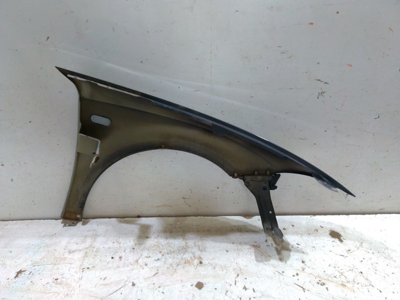 Recambio de aleta delantera izquierda para seat leon (1p1) 1.4 16v referencia OEM IAM   
