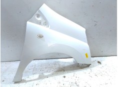 Recambio de aleta delantera derecha para fiat scudo furgoneta (270_, 272_) 1.6 d multijet referencia OEM IAM   