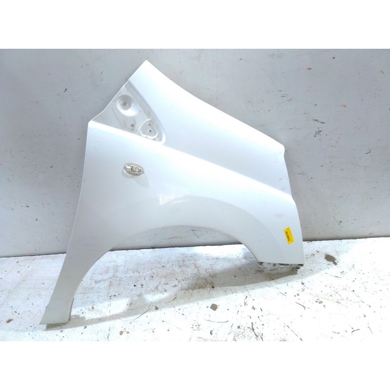 Recambio de aleta delantera derecha para fiat scudo furgoneta (270_, 272_) 1.6 d multijet referencia OEM IAM   