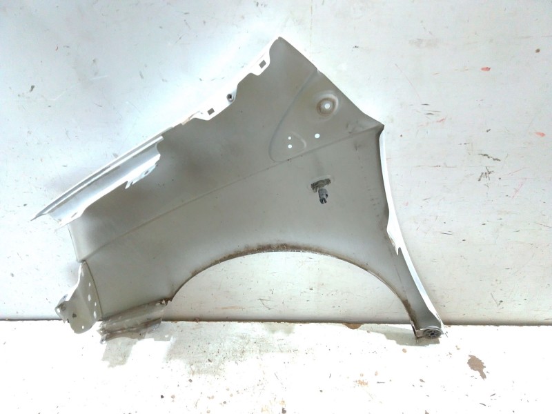 Recambio de aleta delantera derecha para fiat scudo furgoneta (270_, 272_) 1.6 d multijet referencia OEM IAM   