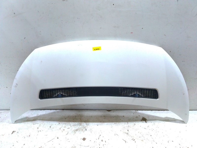 Recambio de capot para fiat scudo furgoneta (270_, 272_) 1.6 d multijet referencia OEM IAM   