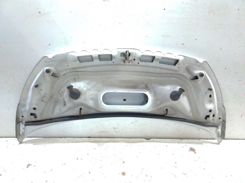 Recambio de capot para fiat scudo furgoneta (270_, 272_) 1.6 d multijet referencia OEM IAM   