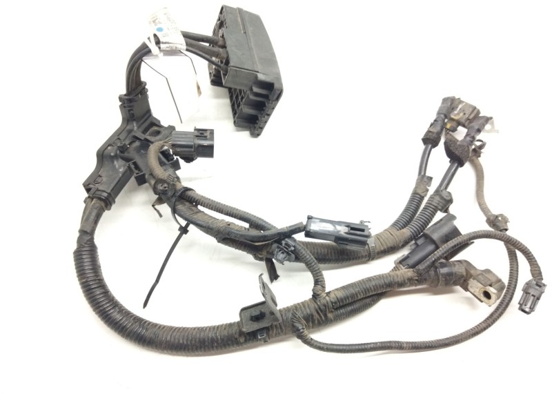 Recambio de instalacion motor para kia ceed (cd) 1.6 crdi 136 referencia OEM IAM   
