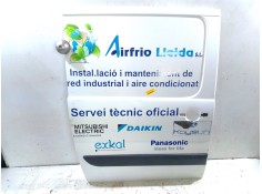 Recambio de puerta lateral corredera derecha para fiat scudo furgoneta (270_, 272_) 1.6 d multijet referencia OEM IAM   