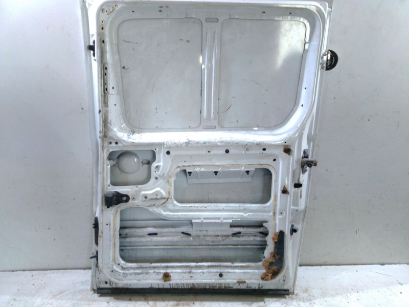 Recambio de puerta lateral corredera derecha para fiat scudo furgoneta (270_, 272_) 1.6 d multijet referencia OEM IAM   