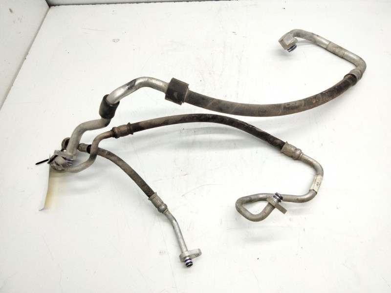 Recambio de tubos aire acondicionado para land rover discovery sport (l550) 2.0 d 4x4 referencia OEM IAM   