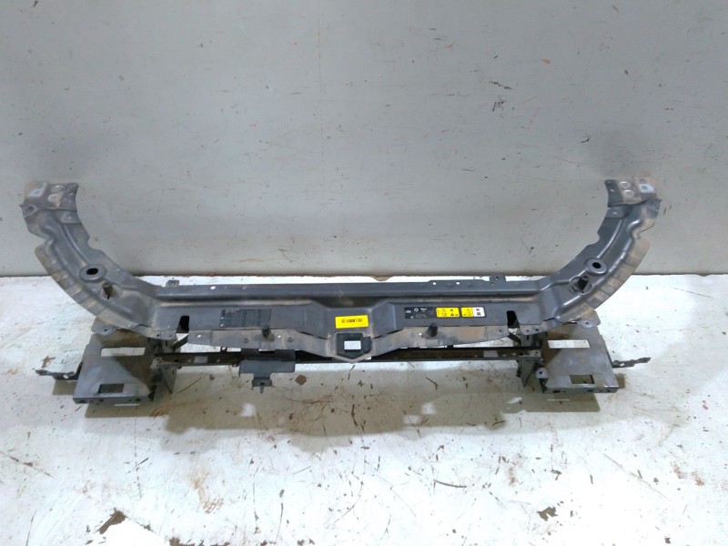 Recambio de panel frontal para land rover discovery sport (l550) 2.0 d 4x4 referencia OEM IAM   