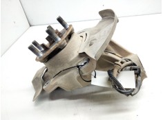 Recambio de mangueta delantera derecha para land rover discovery sport (l550) 2.0 d 4x4 referencia OEM IAM   