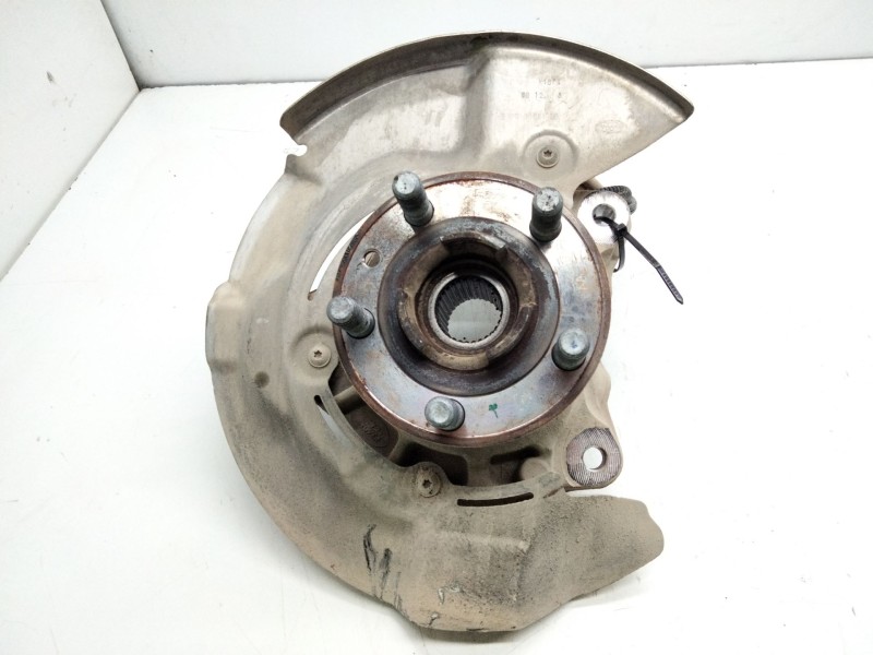 Recambio de mangueta delantera derecha para land rover discovery sport (l550) 2.0 d 4x4 referencia OEM IAM   