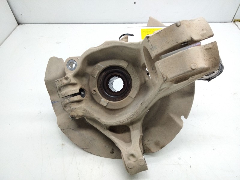 Recambio de mangueta delantera derecha para land rover discovery sport (l550) 2.0 d 4x4 referencia OEM IAM   