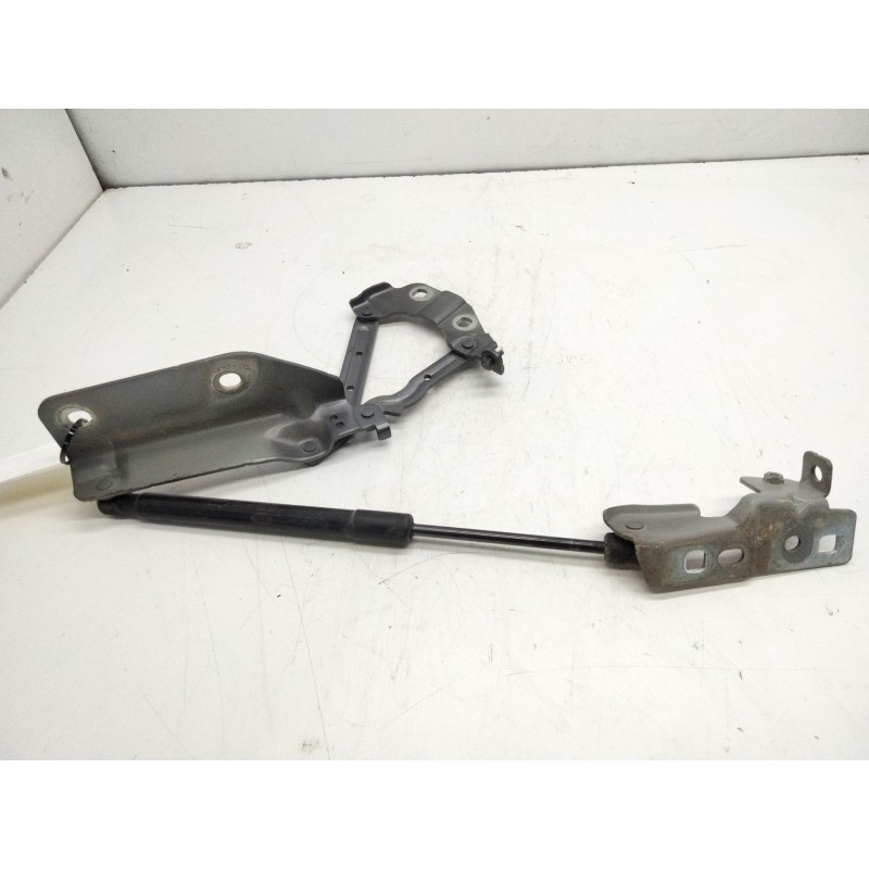 Recambio de bisagra capot drecha para land rover discovery sport (l550) 2.0 d 4x4 referencia OEM IAM   