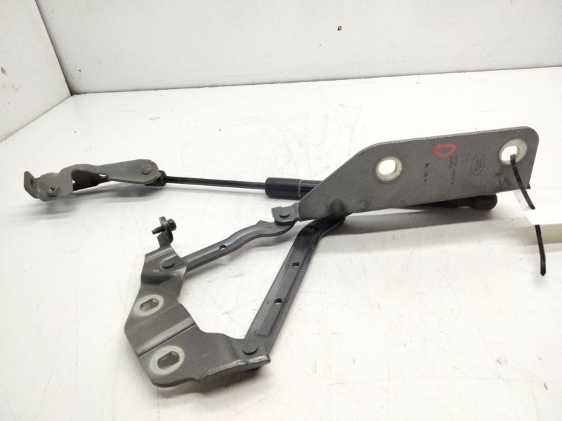 Recambio de bisagra capot drecha para land rover discovery sport (l550) 2.0 d 4x4 referencia OEM IAM   