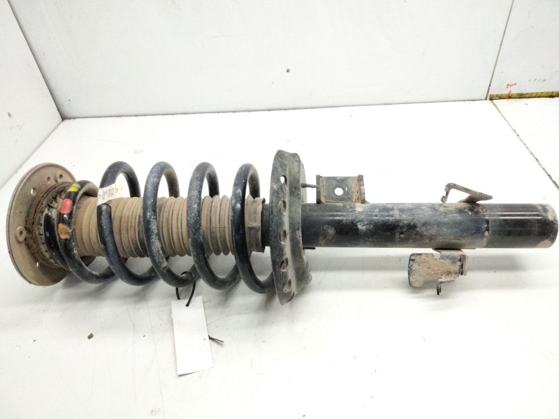 Recambio de amortiguador delantero izquierdo para land rover discovery sport (l550) 2.0 d 4x4 referencia OEM IAM   