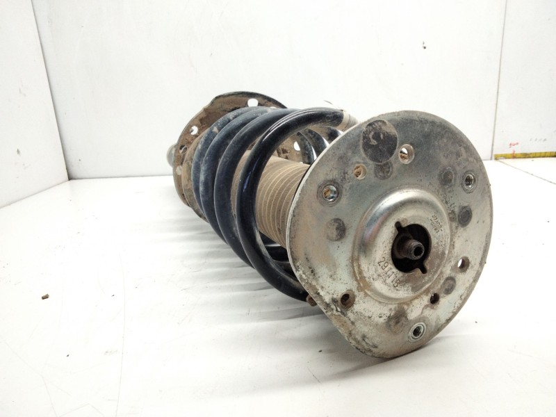 Recambio de amortiguador delantero izquierdo para land rover discovery sport (l550) 2.0 d 4x4 referencia OEM IAM   