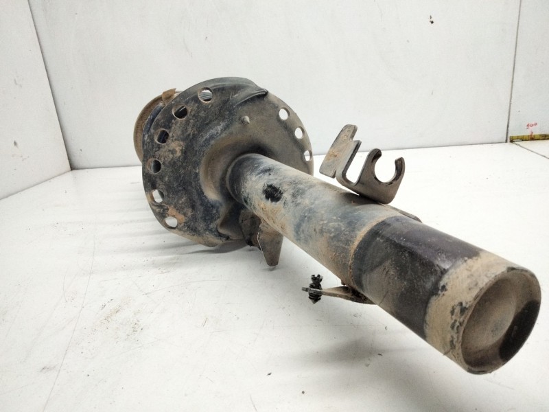 Recambio de amortiguador delantero derecho para land rover discovery sport (l550) 2.0 d 4x4 referencia OEM IAM FR7218045AC  