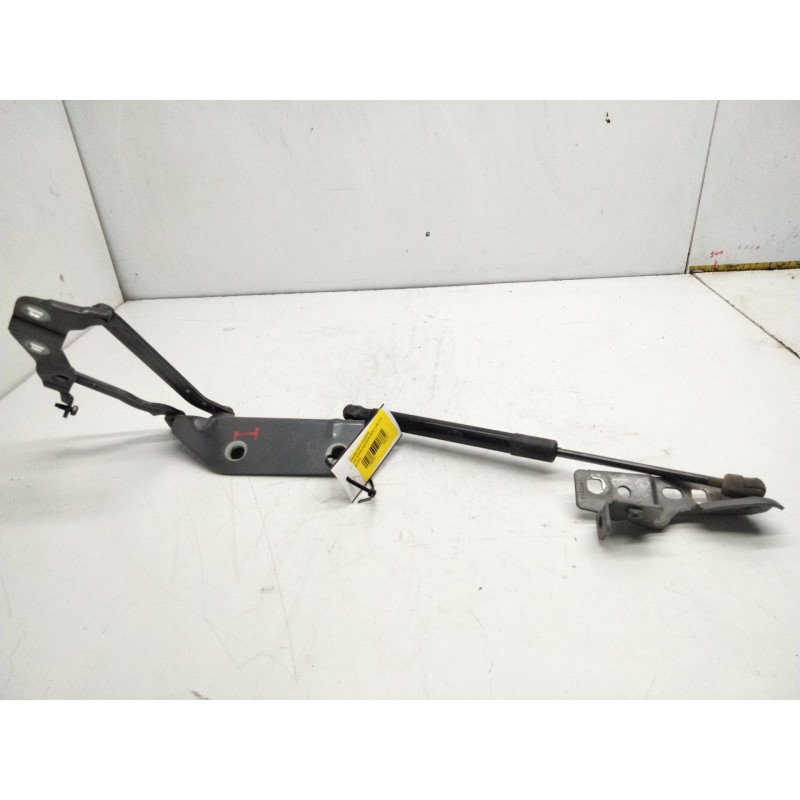 Recambio de bisagra capot izquierda para land rover discovery sport (l550) 2.0 d 4x4 referencia OEM IAM FK7216801AE  