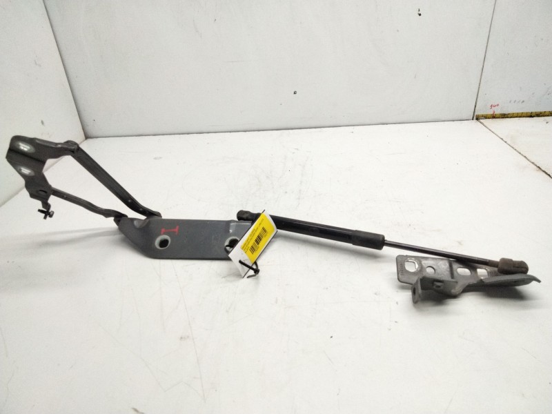 Recambio de bisagra capot izquierda para land rover discovery sport (l550) 2.0 d 4x4 referencia OEM IAM FK7216801AE  