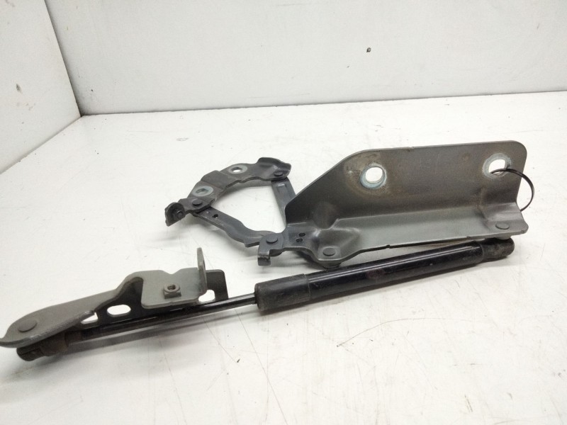 Recambio de bisagra capot izquierda para land rover discovery sport (l550) 2.0 d 4x4 referencia OEM IAM FK7216801AE  