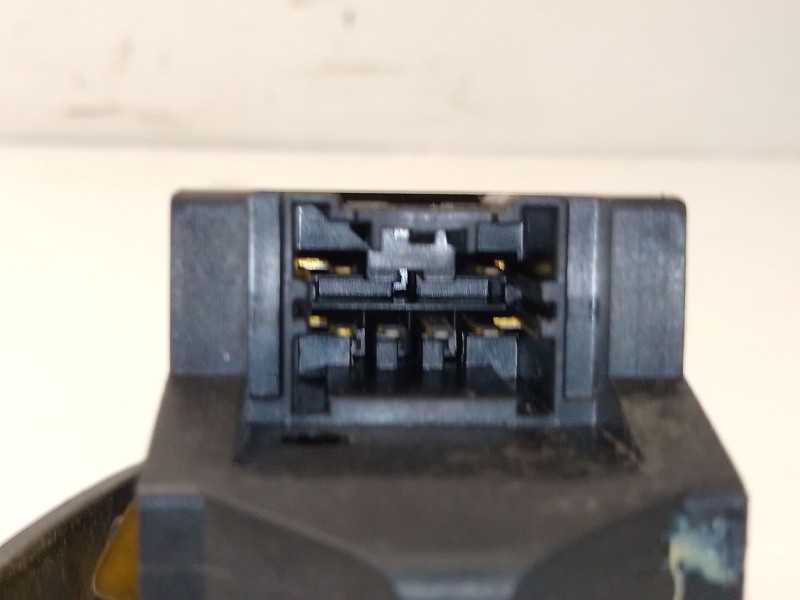 Recambio de mando elevalunas trasero izquierdo para honda accord vi (ck, cg, ch, cf, cl) 2.0 i (cg9) referencia OEM IAM   