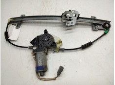 Recambio de elevalunas delantero derecho para honda accord vi (ck, cg, ch, cf, cl) 2.0 i (cg9) referencia OEM IAM   