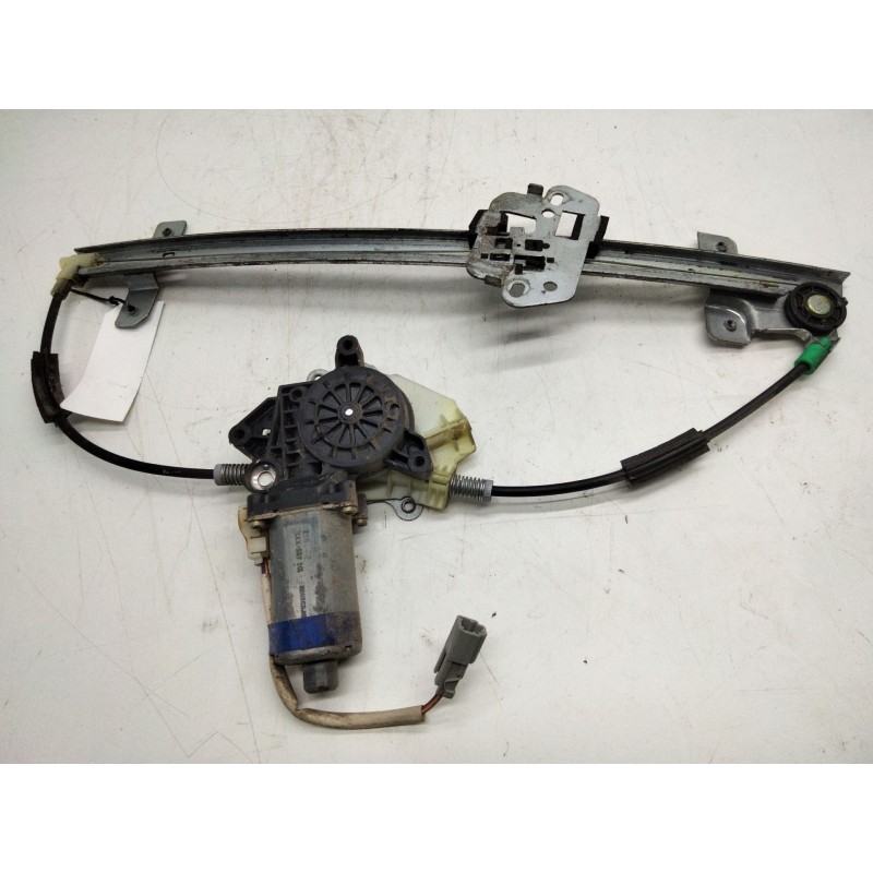 Recambio de elevalunas delantero derecho para honda accord vi (ck, cg, ch, cf, cl) 2.0 i (cg9) referencia OEM IAM   
