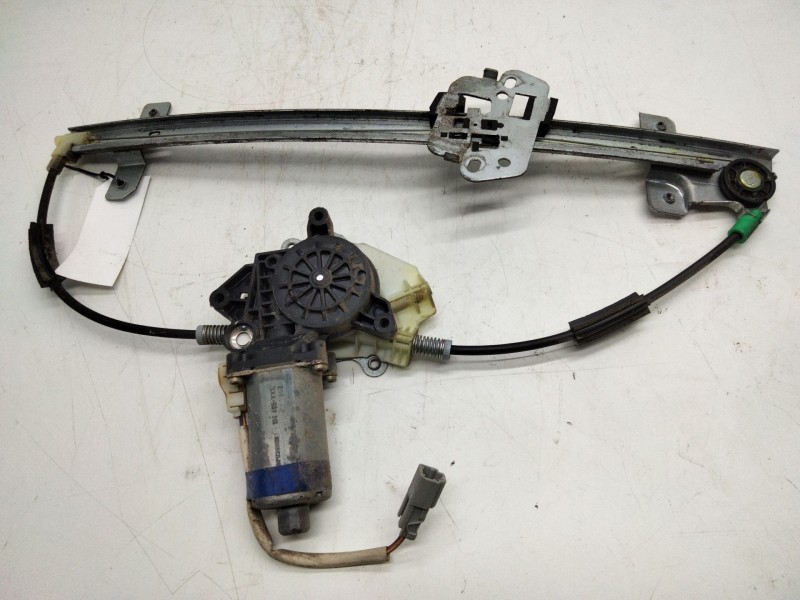 Recambio de elevalunas delantero derecho para honda accord vi (ck, cg, ch, cf, cl) 2.0 i (cg9) referencia OEM IAM   
