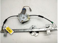 Recambio de elevalunas delantero derecho para honda accord vi (ck, cg, ch, cf, cl) 2.0 i (cg9) referencia OEM IAM    2