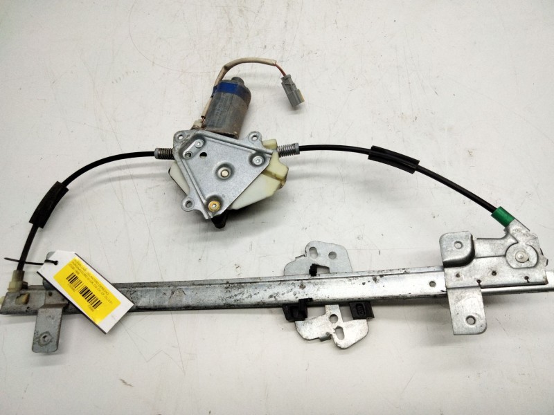 Recambio de elevalunas delantero derecho para honda accord vi (ck, cg, ch, cf, cl) 2.0 i (cg9) referencia OEM IAM   