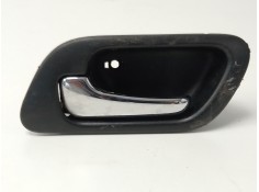 Recambio de maneta interior delantera izquierda para honda accord vi (ck, cg, ch, cf, cl) 2.0 i (cg9) referencia OEM IAM   