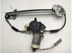 Recambio de elevalunas trasero izquierdo para honda accord vi (ck, cg, ch, cf, cl) 2.0 i (cg9) referencia OEM IAM   