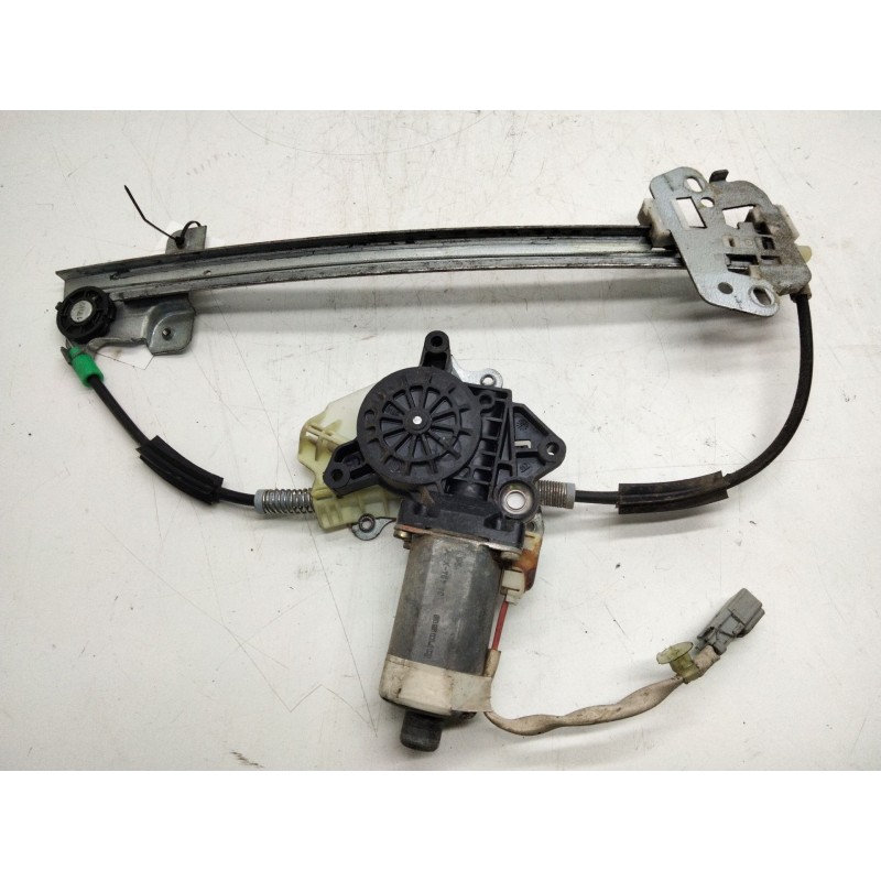 Recambio de elevalunas trasero izquierdo para honda accord vi (ck, cg, ch, cf, cl) 2.0 i (cg9) referencia OEM IAM   
