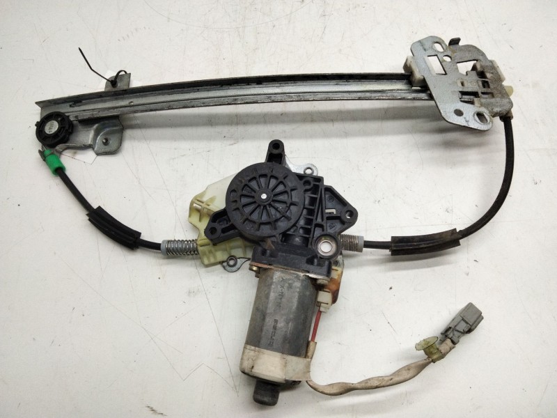 Recambio de elevalunas trasero izquierdo para honda accord vi (ck, cg, ch, cf, cl) 2.0 i (cg9) referencia OEM IAM   