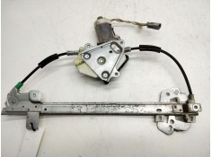 Recambio de elevalunas trasero izquierdo para honda accord vi (ck, cg, ch, cf, cl) 2.0 i (cg9) referencia OEM IAM    2