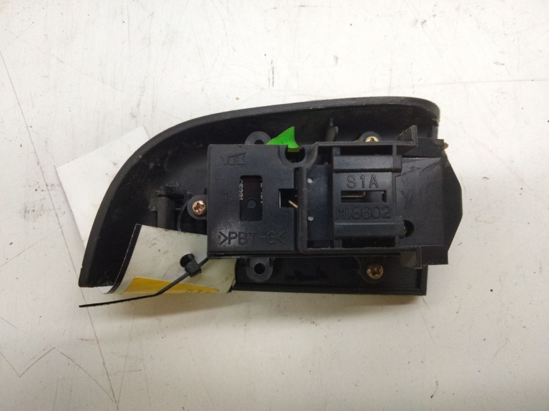 Recambio de mando elevalunas trasero derecho para honda accord vi (ck, cg, ch, cf, cl) 2.0 i (cg9) referencia OEM IAM   