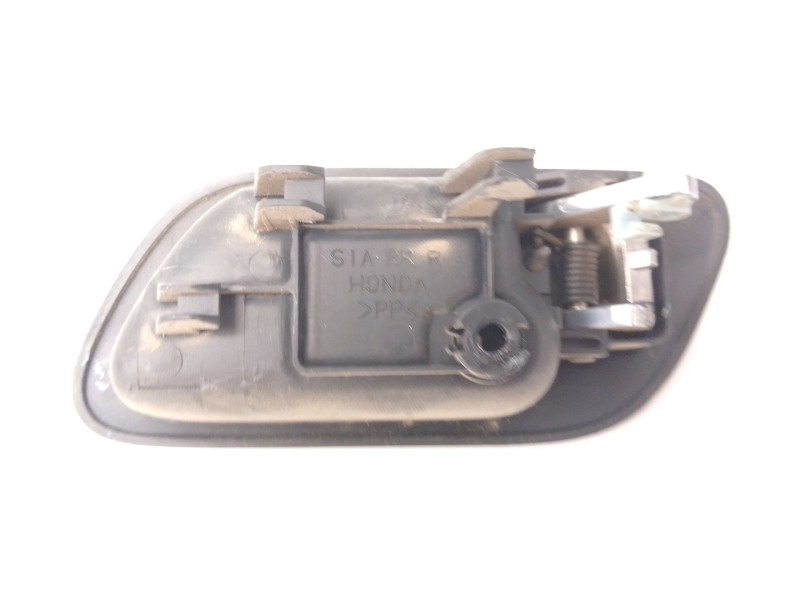 Recambio de maneta interior trasera derecha para honda accord vi (ck, cg, ch, cf, cl) 2.0 i (cg9) referencia OEM IAM   