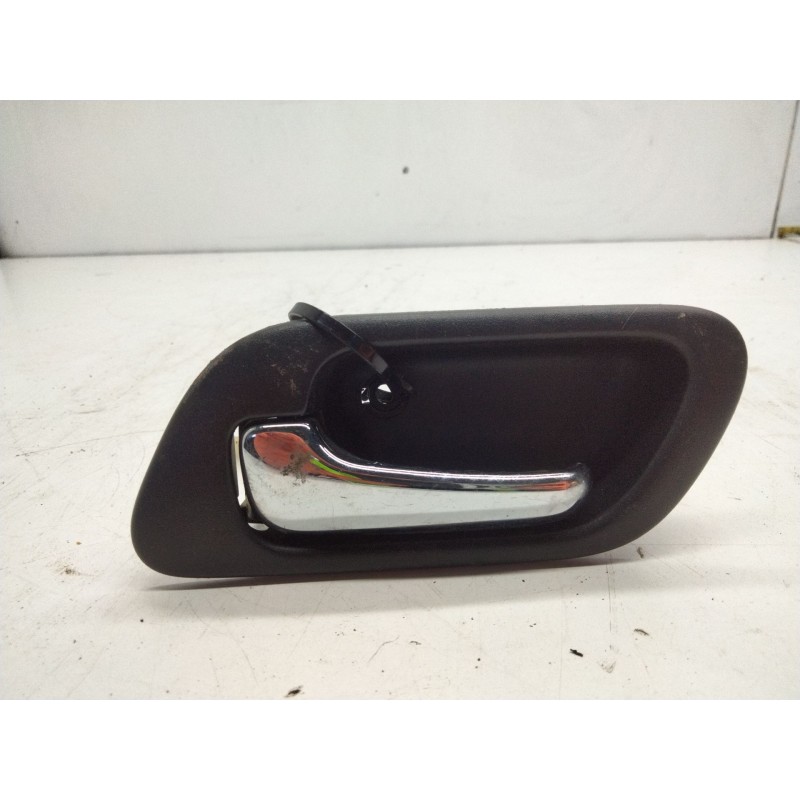 Recambio de maneta interior trasera izquierda para honda accord vi (ck, cg, ch, cf, cl) 2.0 i (cg9) referencia OEM IAM   