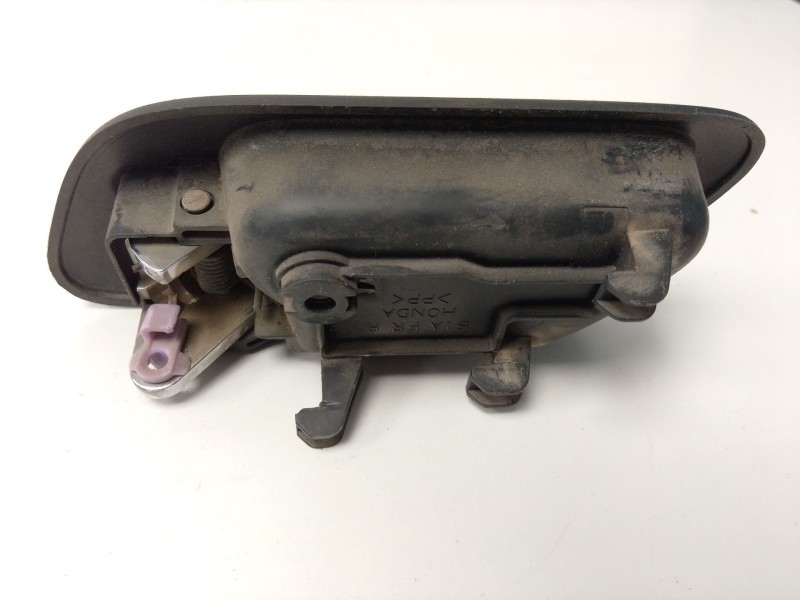 Recambio de maneta interior delantera derecha para honda accord vi (ck, cg, ch, cf, cl) 2.0 i (cg9) referencia OEM IAM   