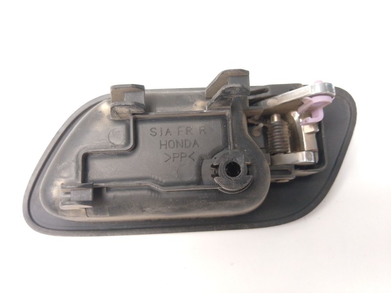 Recambio de maneta interior delantera derecha para honda accord vi (ck, cg, ch, cf, cl) 2.0 i (cg9) referencia OEM IAM   