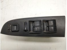 Recambio de mando elevalunas delantero izquierdo para honda accord vi (ck, cg, ch, cf, cl) 2.0 i (cg9) referencia OEM IAM   