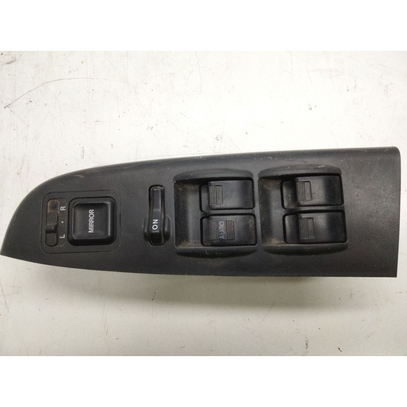 Recambio de mando elevalunas delantero izquierdo para honda accord vi (ck, cg, ch, cf, cl) 2.0 i (cg9) referencia OEM IAM   