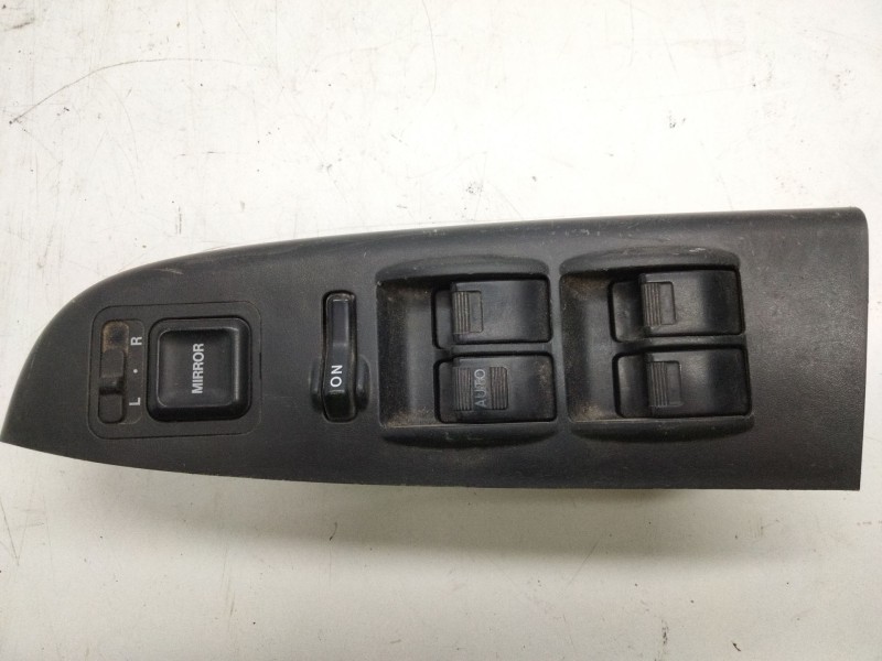 Recambio de mando elevalunas delantero izquierdo para honda accord vi (ck, cg, ch, cf, cl) 2.0 i (cg9) referencia OEM IAM   
