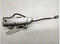 Recambio de maneta exterior delantera izquierda para honda accord vi (ck, cg, ch, cf, cl) 2.0 i (cg9) referencia OEM IAM   