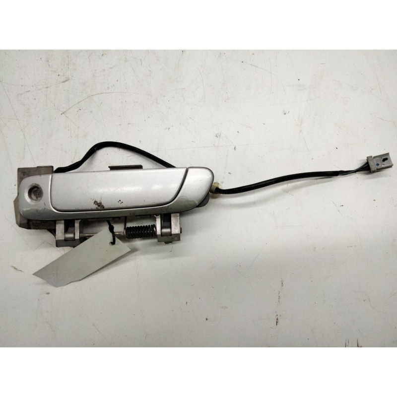 Recambio de maneta exterior delantera izquierda para honda accord vi (ck, cg, ch, cf, cl) 2.0 i (cg9) referencia OEM IAM   