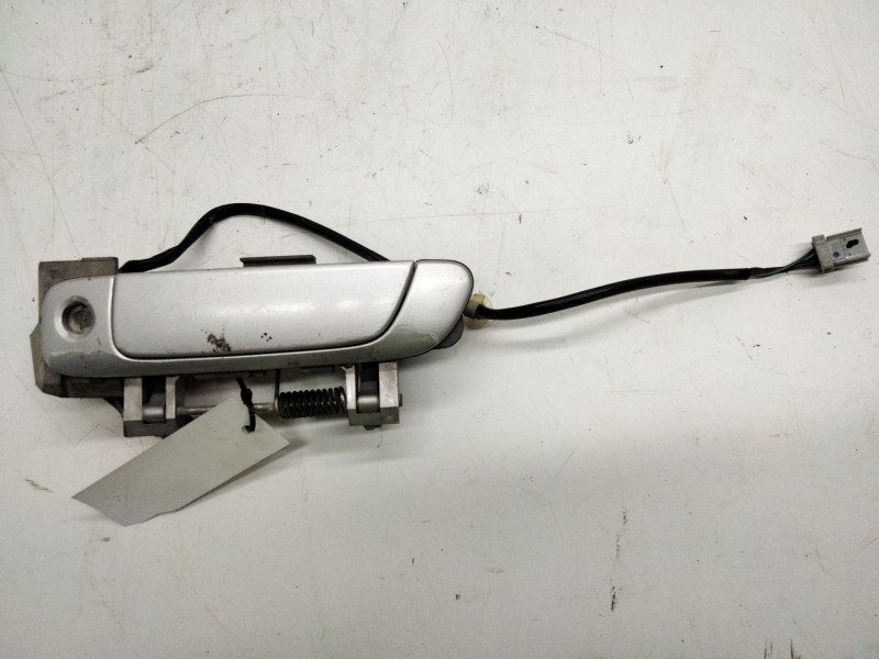 Recambio de maneta exterior delantera izquierda para honda accord vi (ck, cg, ch, cf, cl) 2.0 i (cg9) referencia OEM IAM   