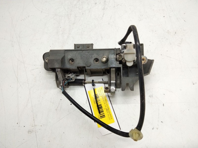 Recambio de maneta exterior delantera izquierda para honda accord vi (ck, cg, ch, cf, cl) 2.0 i (cg9) referencia OEM IAM   