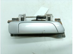 Recambio de maneta exterior trasera derecha para honda accord vi (ck, cg, ch, cf, cl) 2.0 i (cg9) referencia OEM IAM   