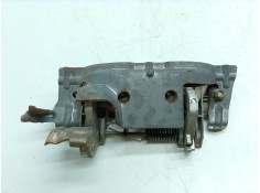 Recambio de maneta exterior trasera derecha para honda accord vi (ck, cg, ch, cf, cl) 2.0 i (cg9) referencia OEM IAM    2