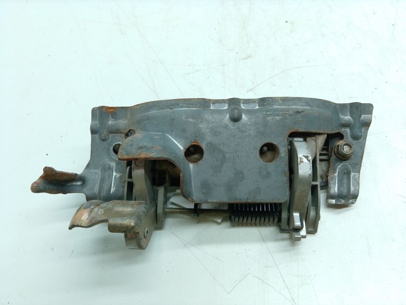 Recambio de maneta exterior trasera derecha para honda accord vi (ck, cg, ch, cf, cl) 2.0 i (cg9) referencia OEM IAM   