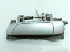 Recambio de maneta exterior trasera izquierda para honda accord vi (ck, cg, ch, cf, cl) 2.0 i (cg9) referencia OEM IAM   