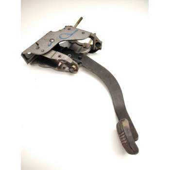 Recambio de pedal embrague para nissan primera (p11) 1.6 16v referencia OEM IAM   